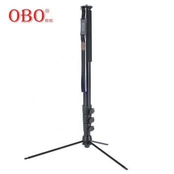 تک پایه عکاسی اوبو مدل OBO MT344
