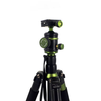 سه پايه عکاسی نايس فوتو مدل Nicefoto sys 800 Camera Tripod