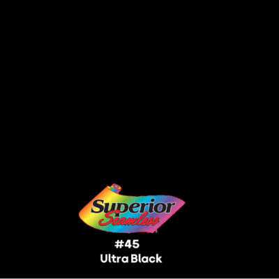 فون کاغذی سوپریور مشکی Superior #45 Ultra Black