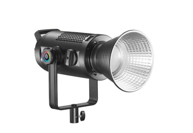 ویدئولایت گودکس Godox SZ150R Zoom RGB LED Video Light