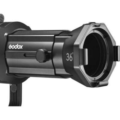 اسپات لایت گودکس Godox VSA-36 Spot Lens