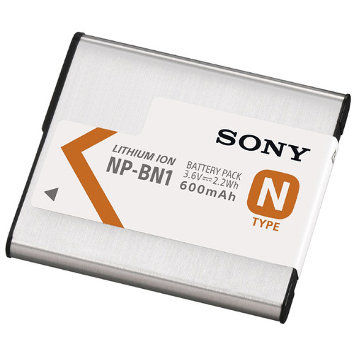 باطری سونی NP-BN1
