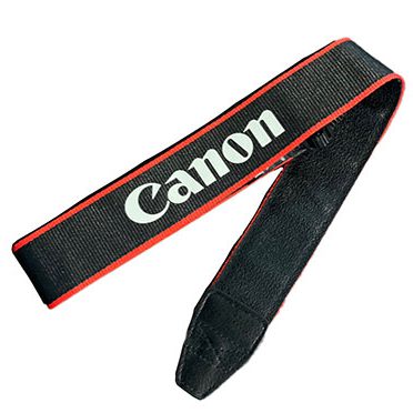 بند دوربین کانن Canon Camera Strap