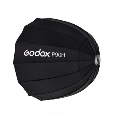 سافت باکس پارابولیک گودکس P90H مدل Godox P90H Parabolic Softbox