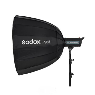 سافت باکس پارابولیک گودکس P90L مدل Godox P90L Parabolic Softbox