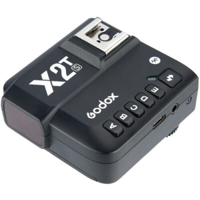 فرستنده گودگس Godox X2T-S for Sony