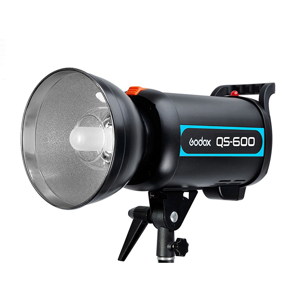 فلاش استودیویی Godox QS 600