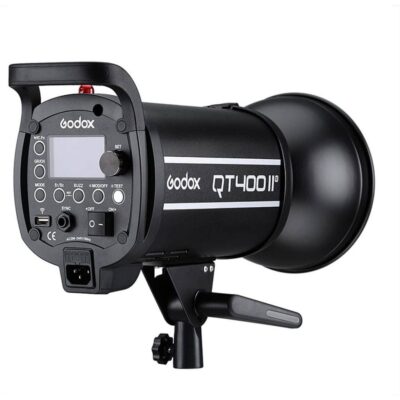 فلاش گودکس GODOX QT-400 II