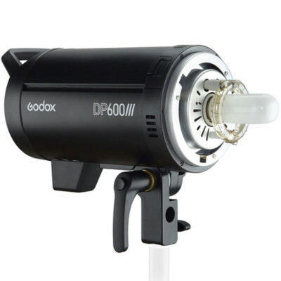 فلاش گودکس Godox DP-600 III Flash Head