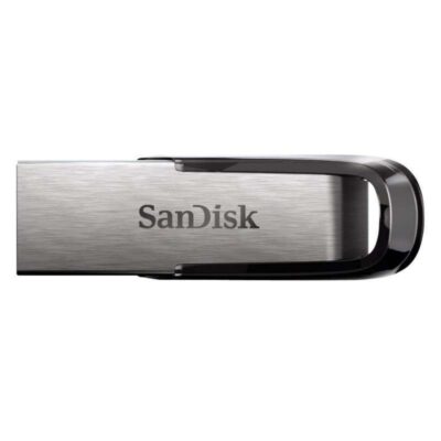 فلش مموری سن دیسک مدل sandisk 128gb usb ultra flair