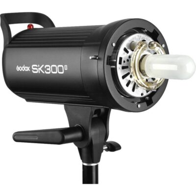 کیت فلاش استودیویی گودکس Godox SK-300 II KIT